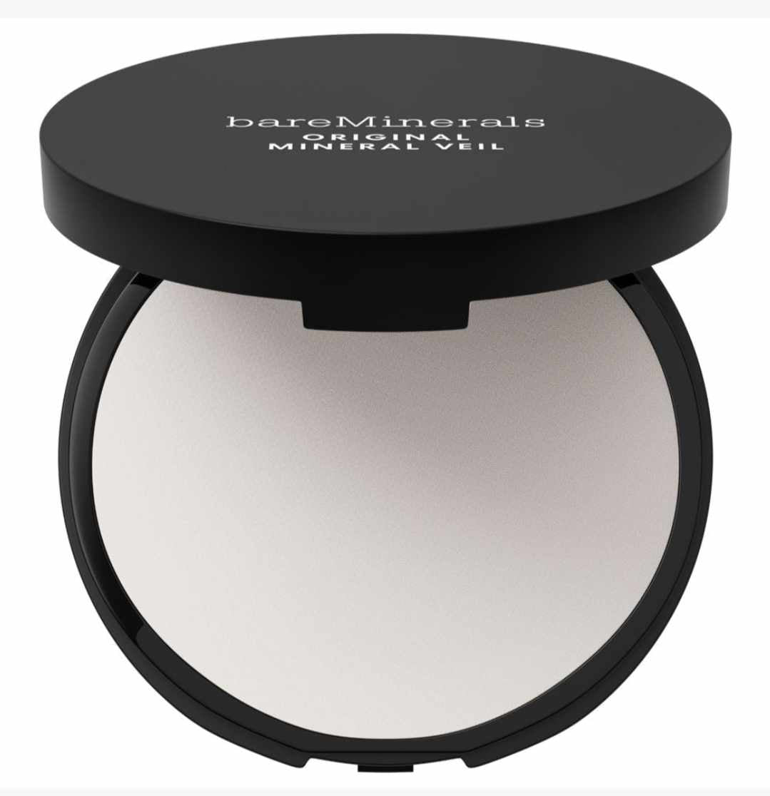 bareMinerals Mineral Veil Pressed Setting Powder - Thumbnail 2