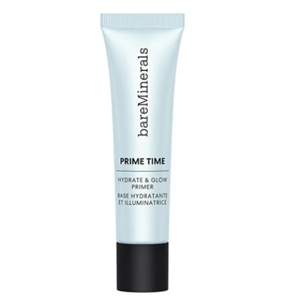 bareMinerals Prime Time Hydrate And Glow