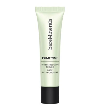 bareMinerals Prime Time Redness Reducer Primer