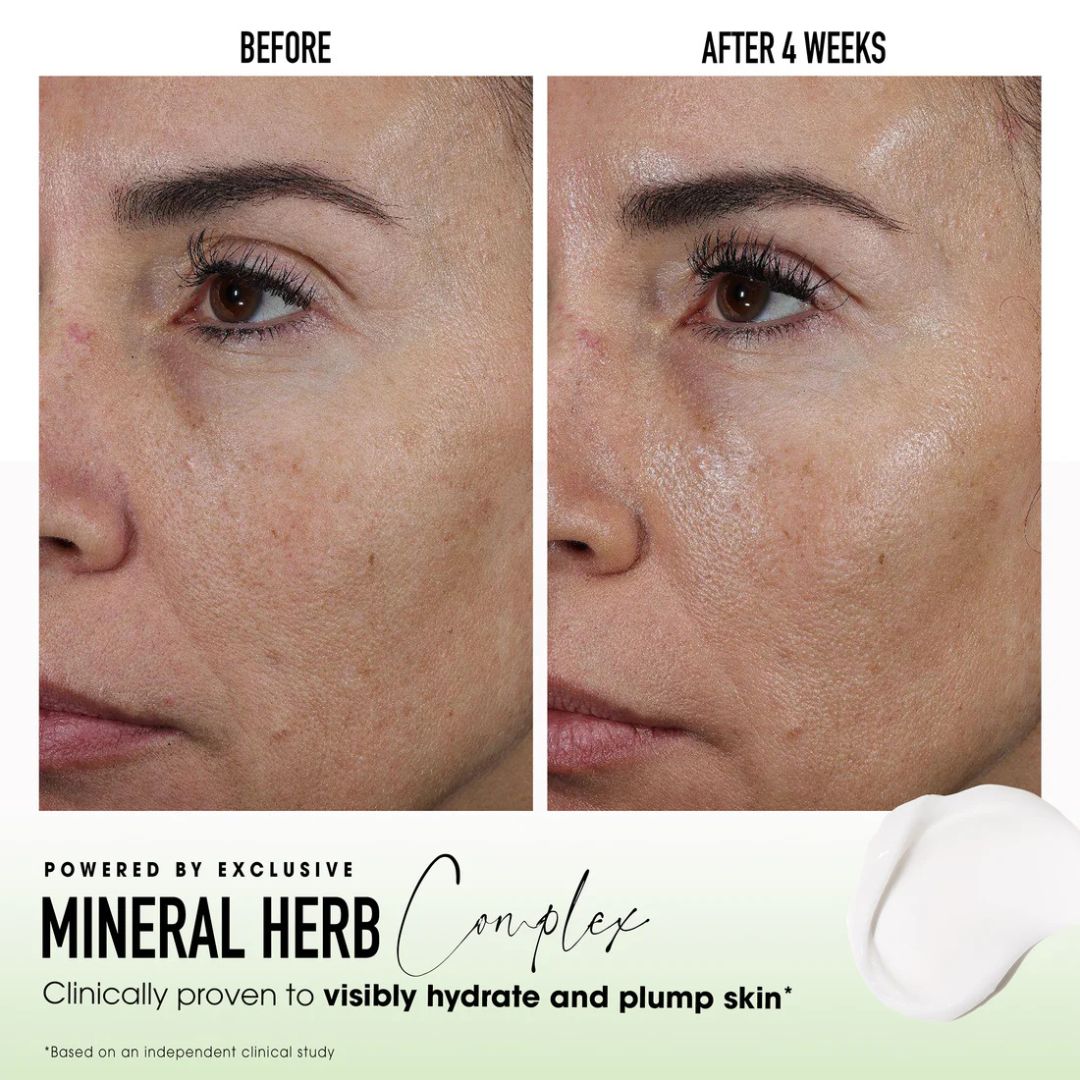 SKINLONGEVITY Butter Drench Cream