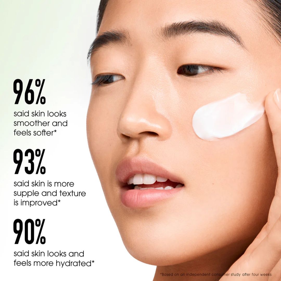 SKINLONGEVITY Butter Drench Cream