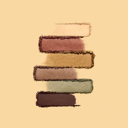 bareMinerals Mineralist Sunlit Eyeshadow Palette