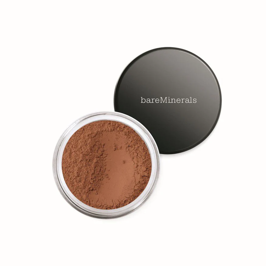 bareMinerals Warmth All Over Face Color