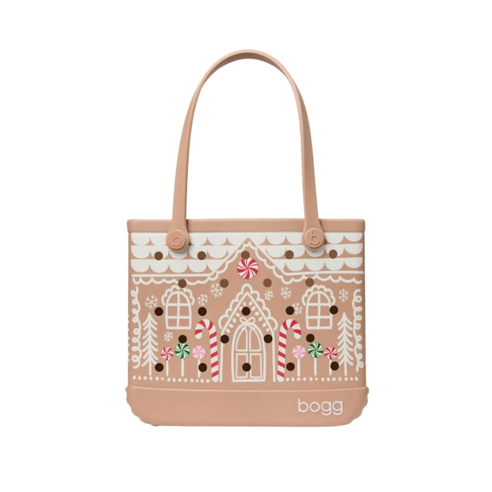 Ginger Spice Bogg Bag