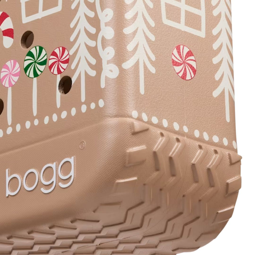 Ginger Spice Bogg Bag