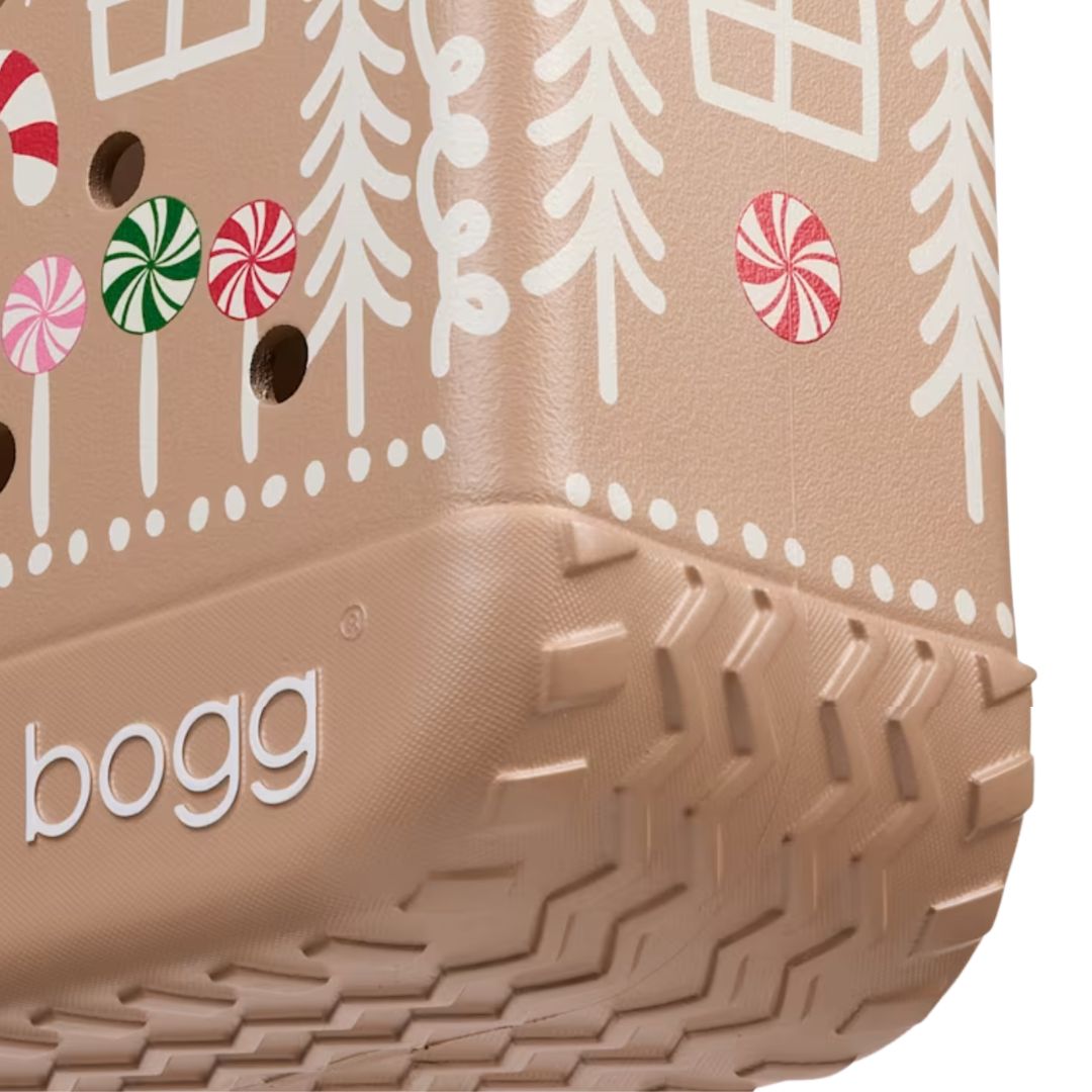 Ginger Spice Bogg Bag