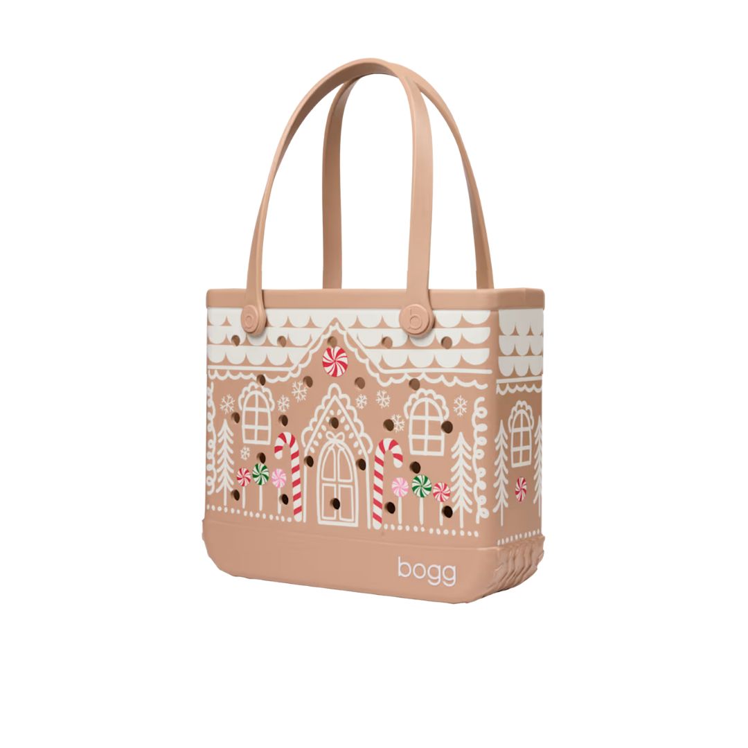 Ginger Spice Bogg Bag