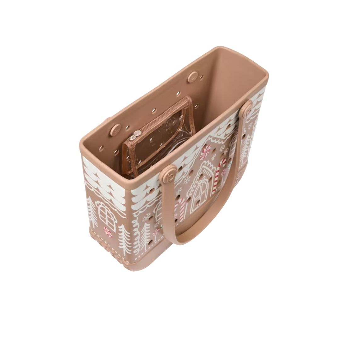 Ginger Spice Bogg Bag