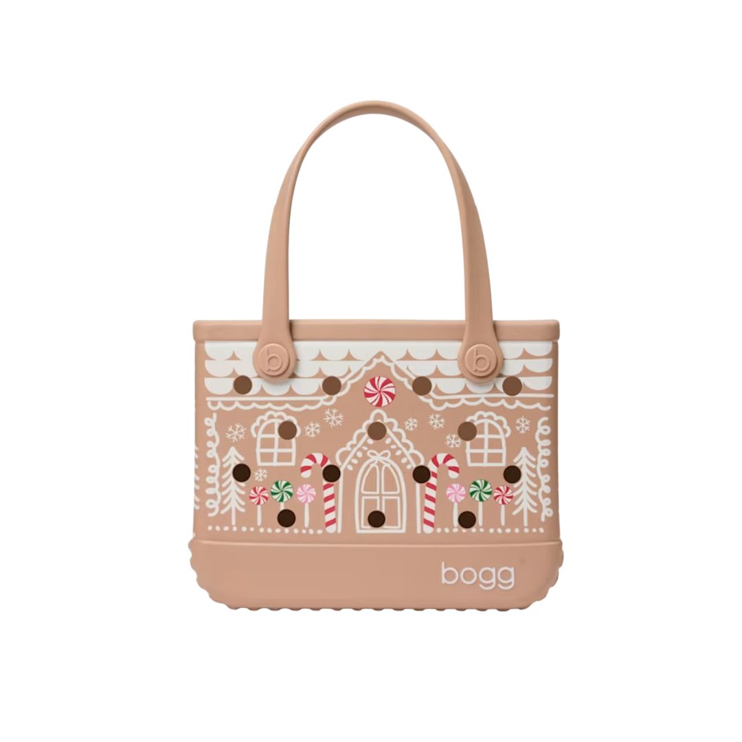 Ginger Spice Bogg Bag