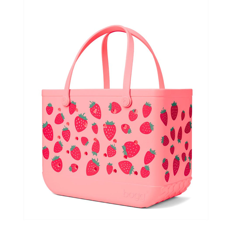 Strawberry Shortcake Original Bogg Bag
