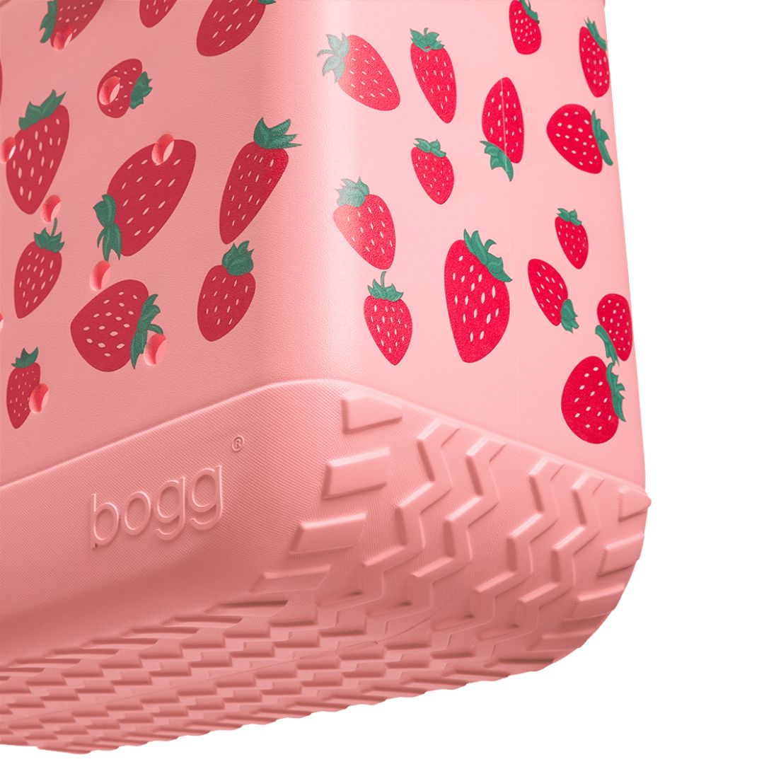 Strawberry Shortcake Original Bogg Bag