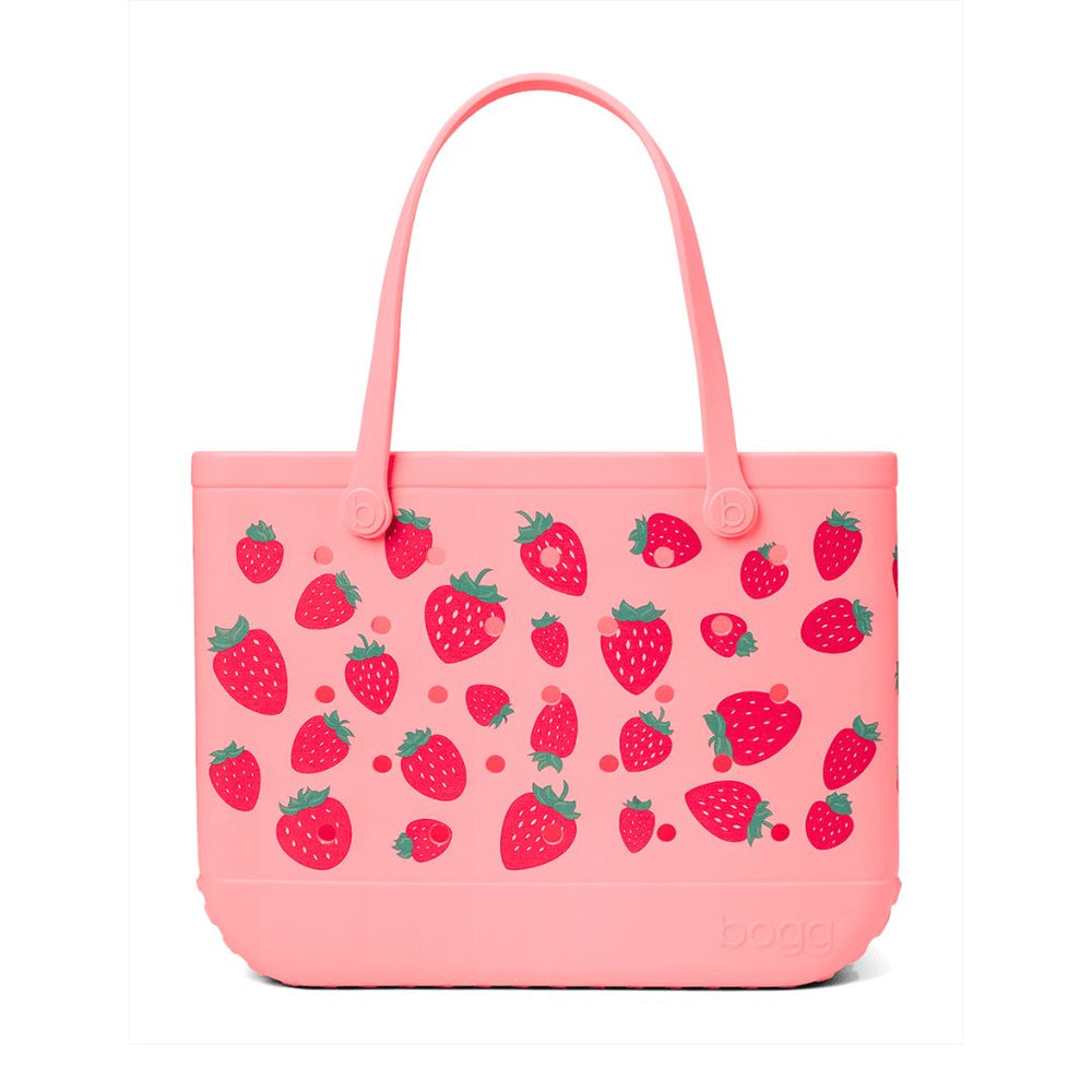 Strawberry Shortcake Original Bogg Bag