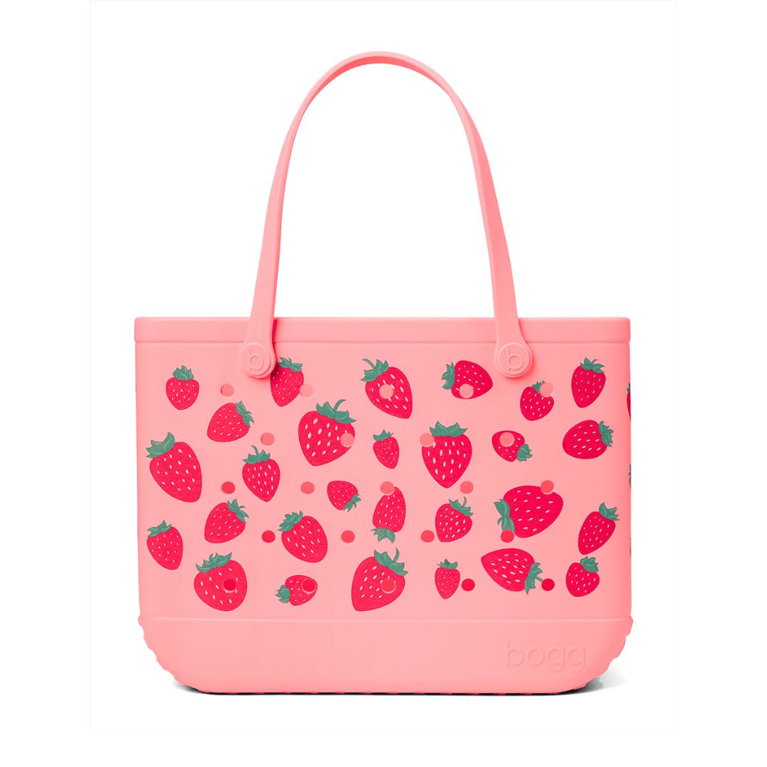Strawberry Shortcake Original Bogg Bag