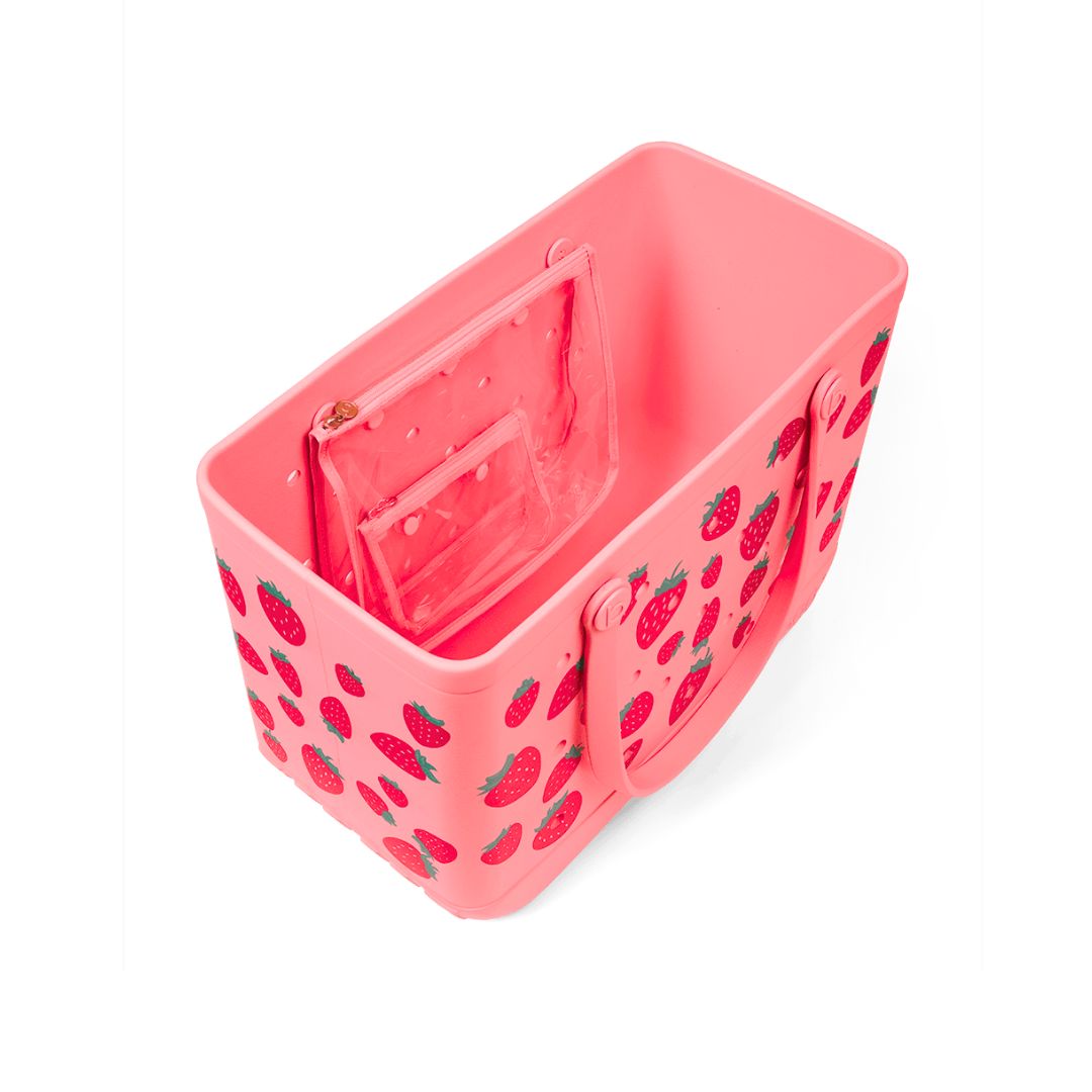 Strawberry Shortcake Original Bogg Bag