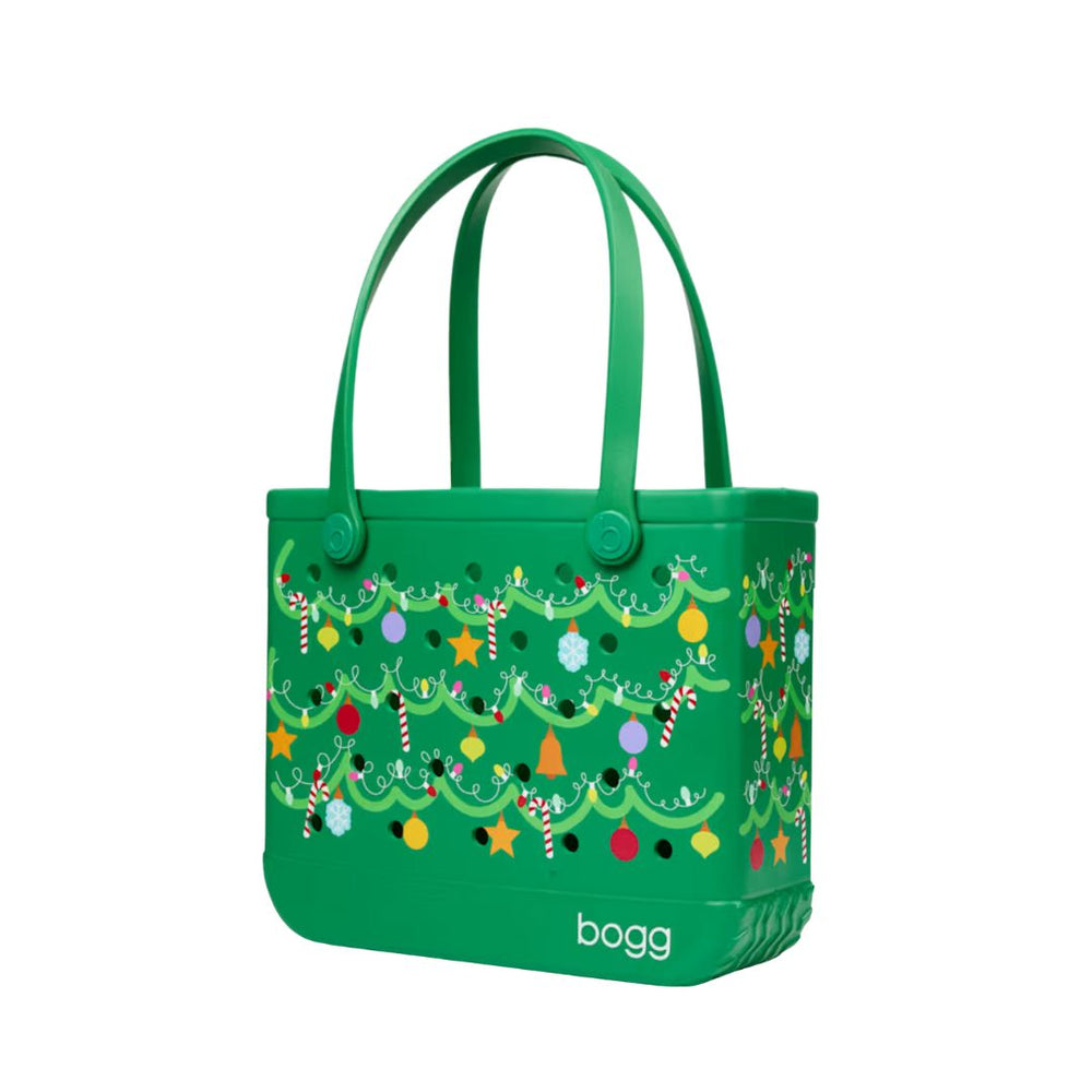 Tinsel Tree Bogg Bag