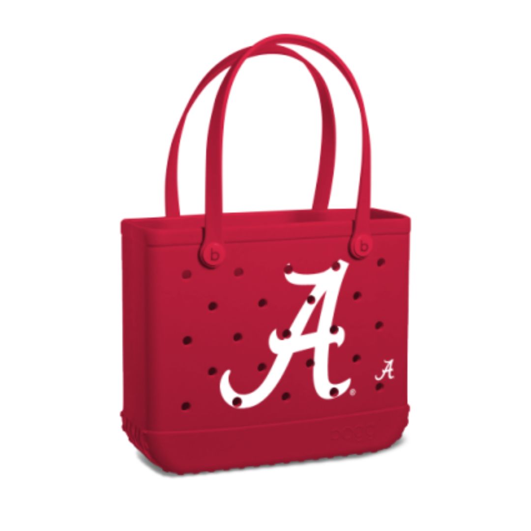 Baby Bogg Bag Alabama Crimson Tide