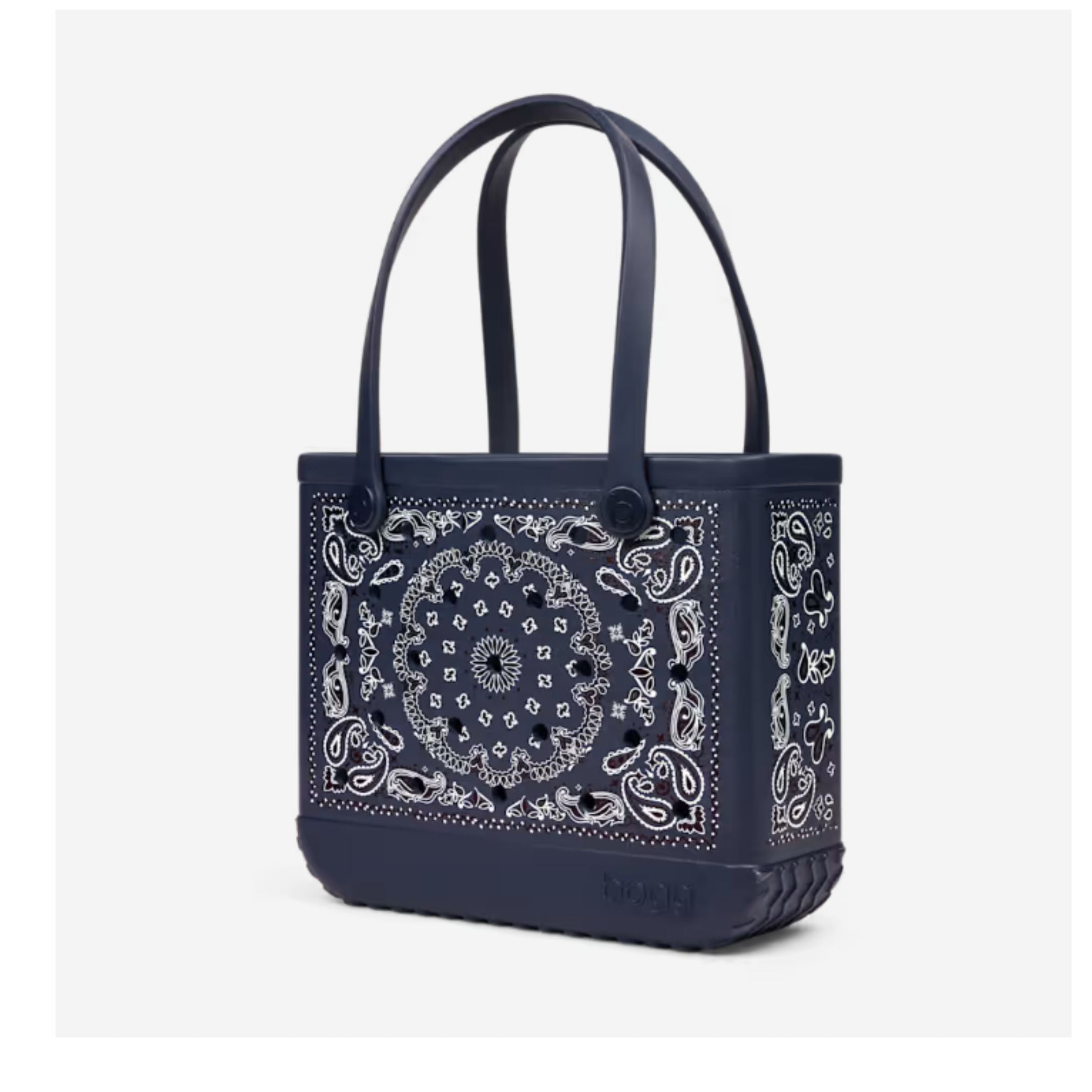 Bandana Bogg Bag