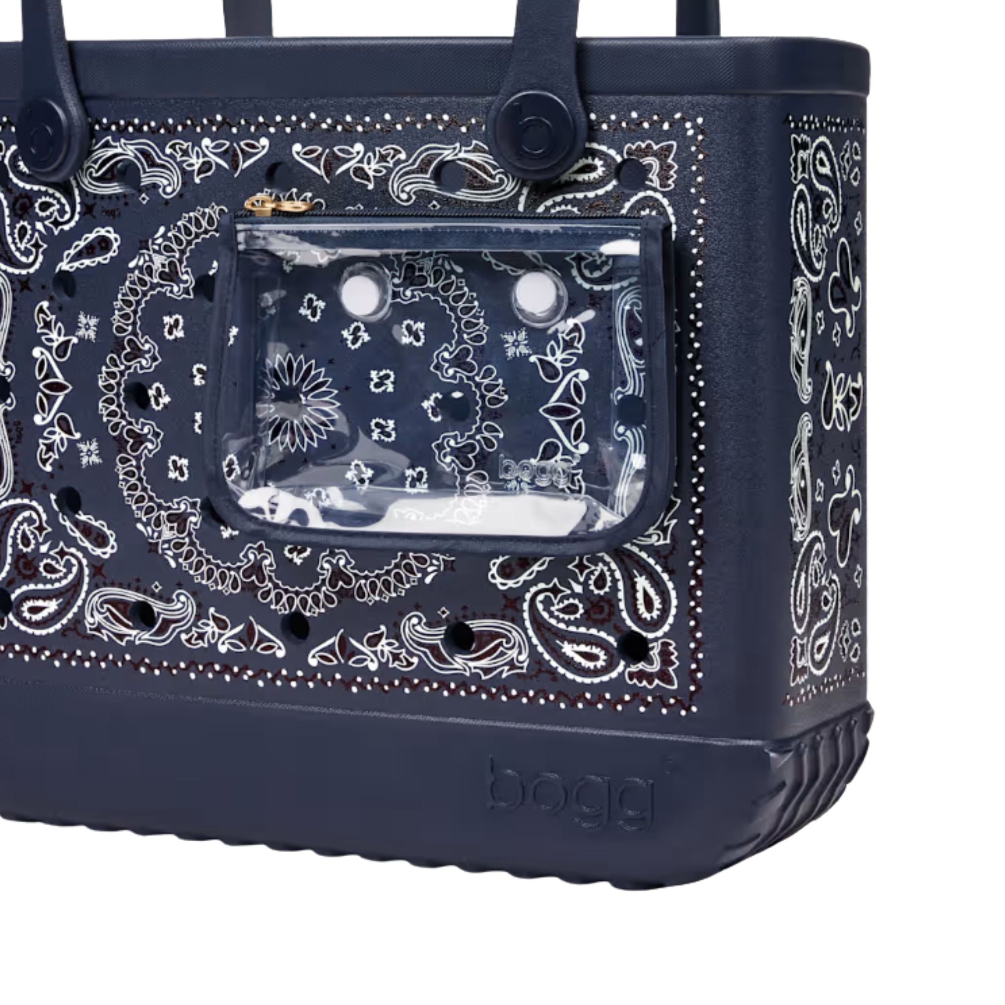Bandana Bogg Bag