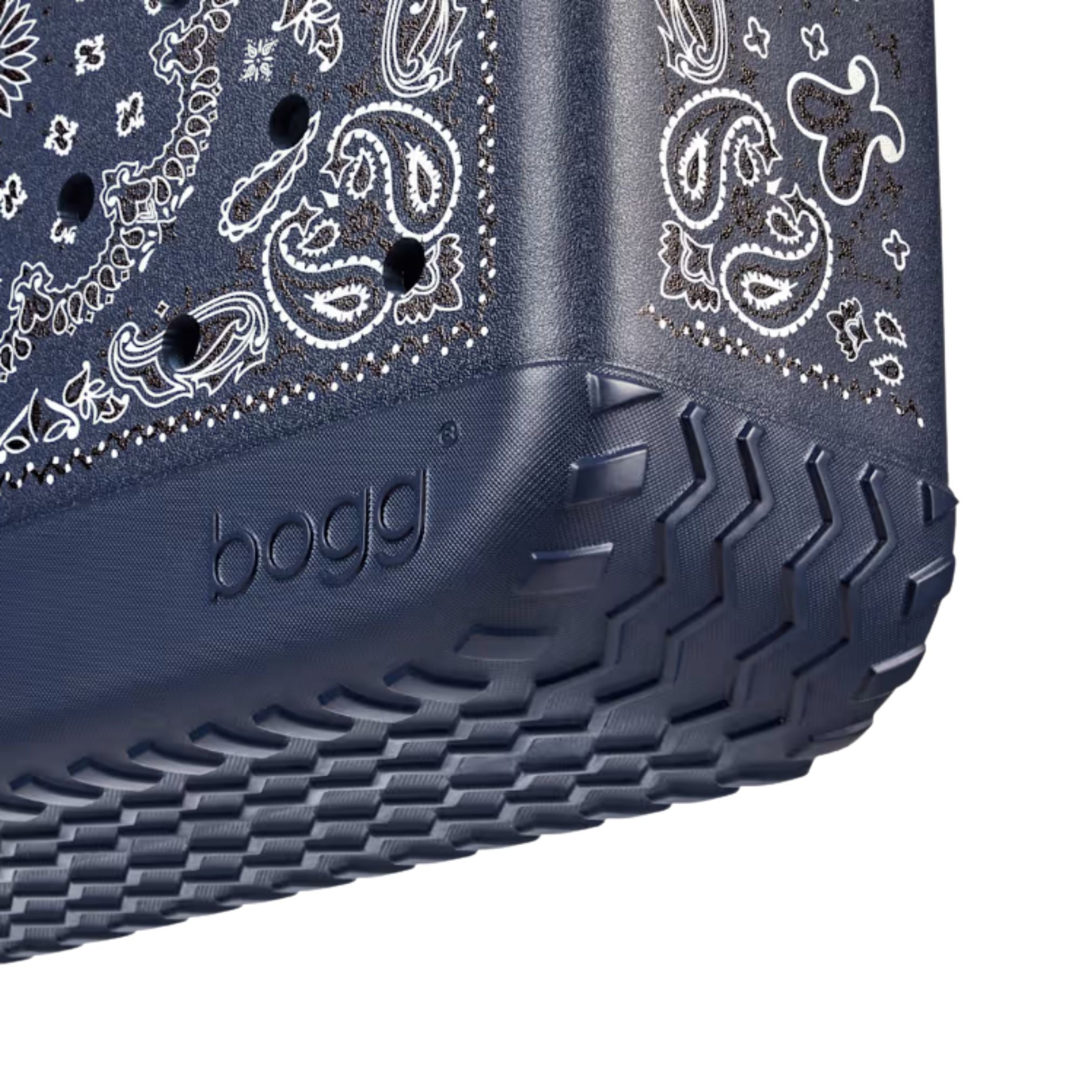 Bandana Bogg Bag
