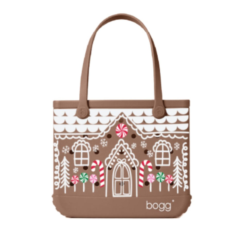 Ginger Spice Bogg Bag