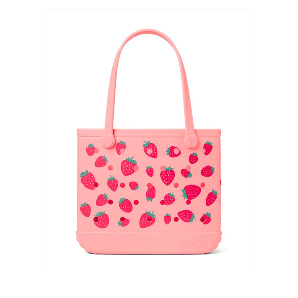 Strawberry Shortcake Baby Bogg Bag