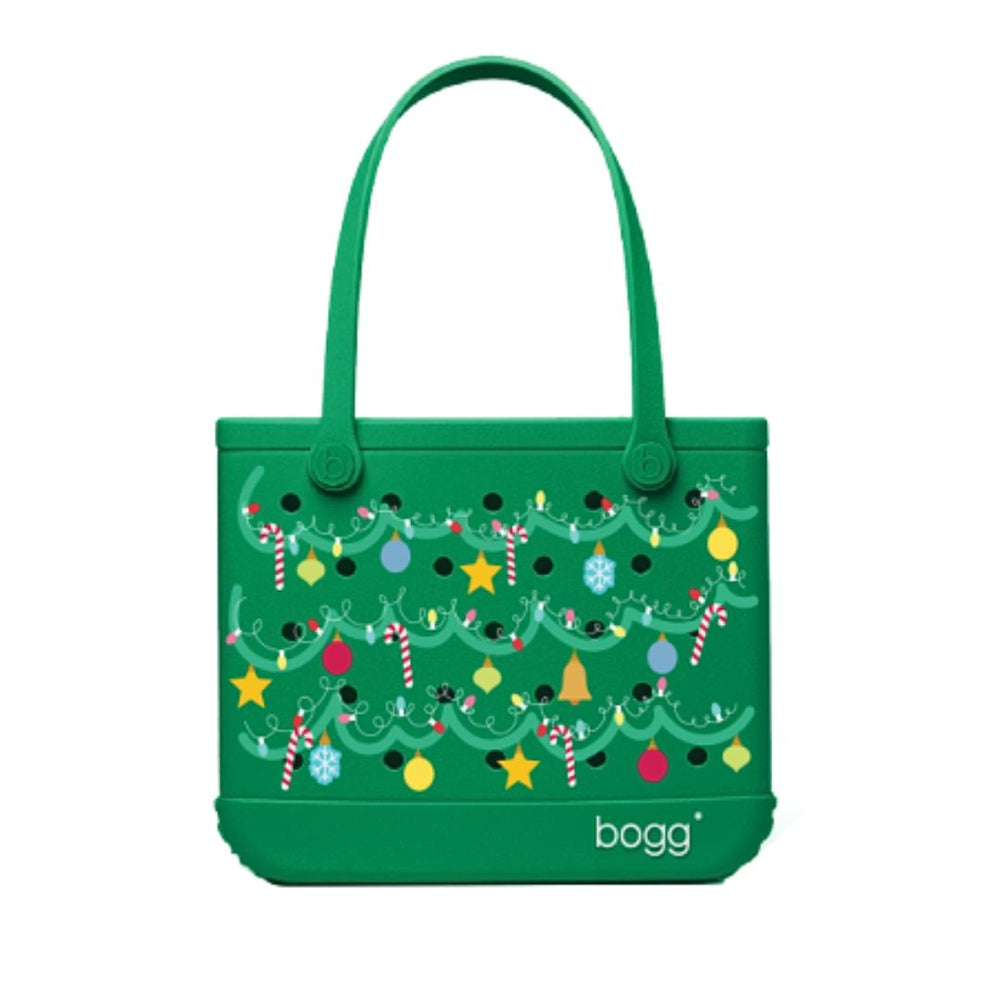 Tinsel Tree Bogg Bag