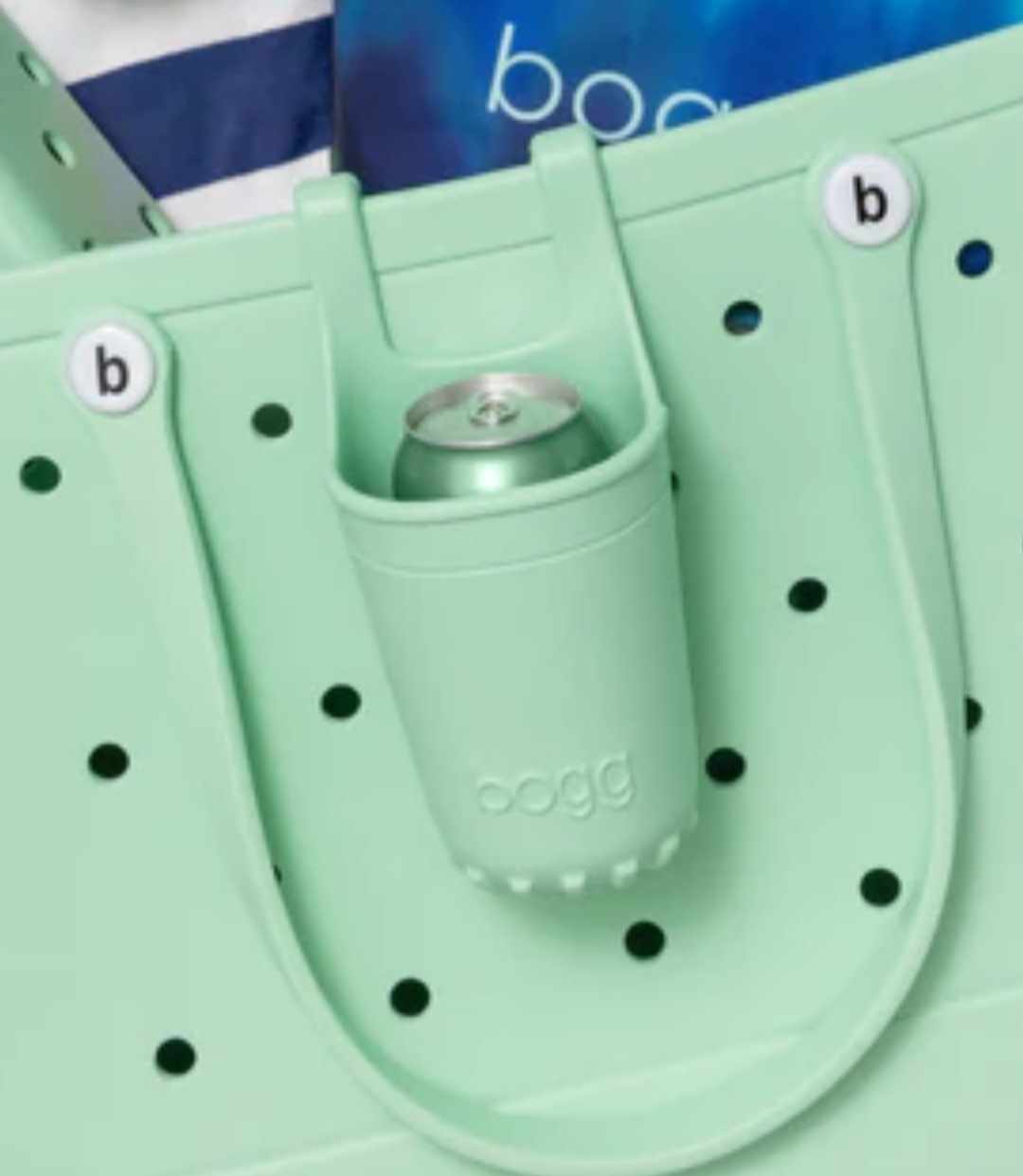 BOGG BEVY CUP HOLDER