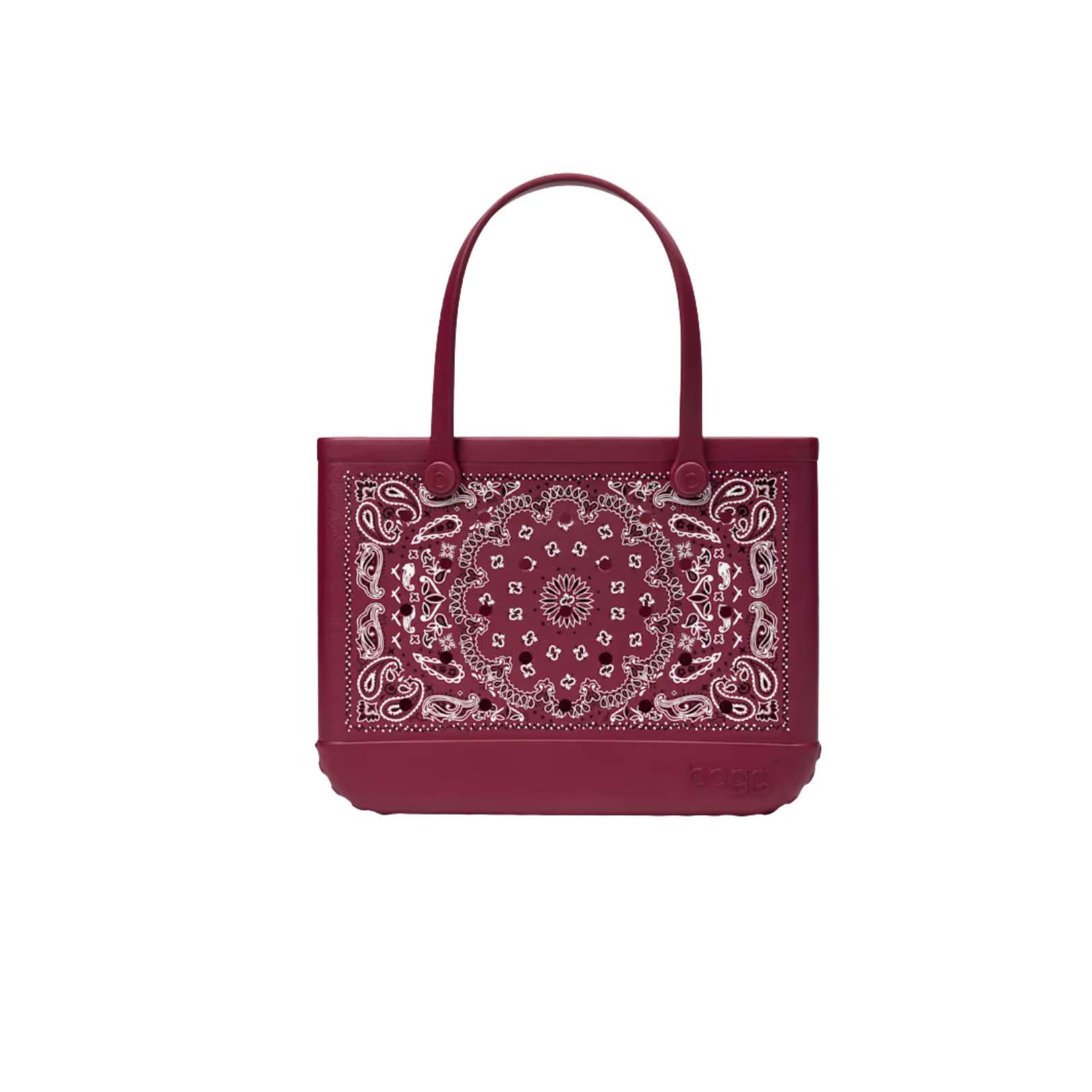Bandana Bogg Bag