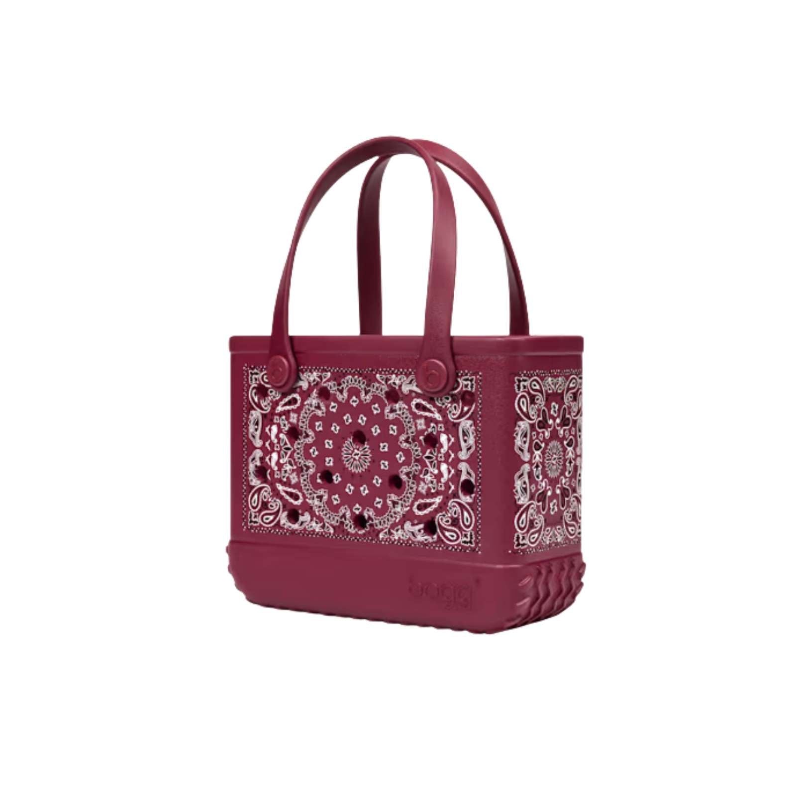 Bandana Bogg Bag