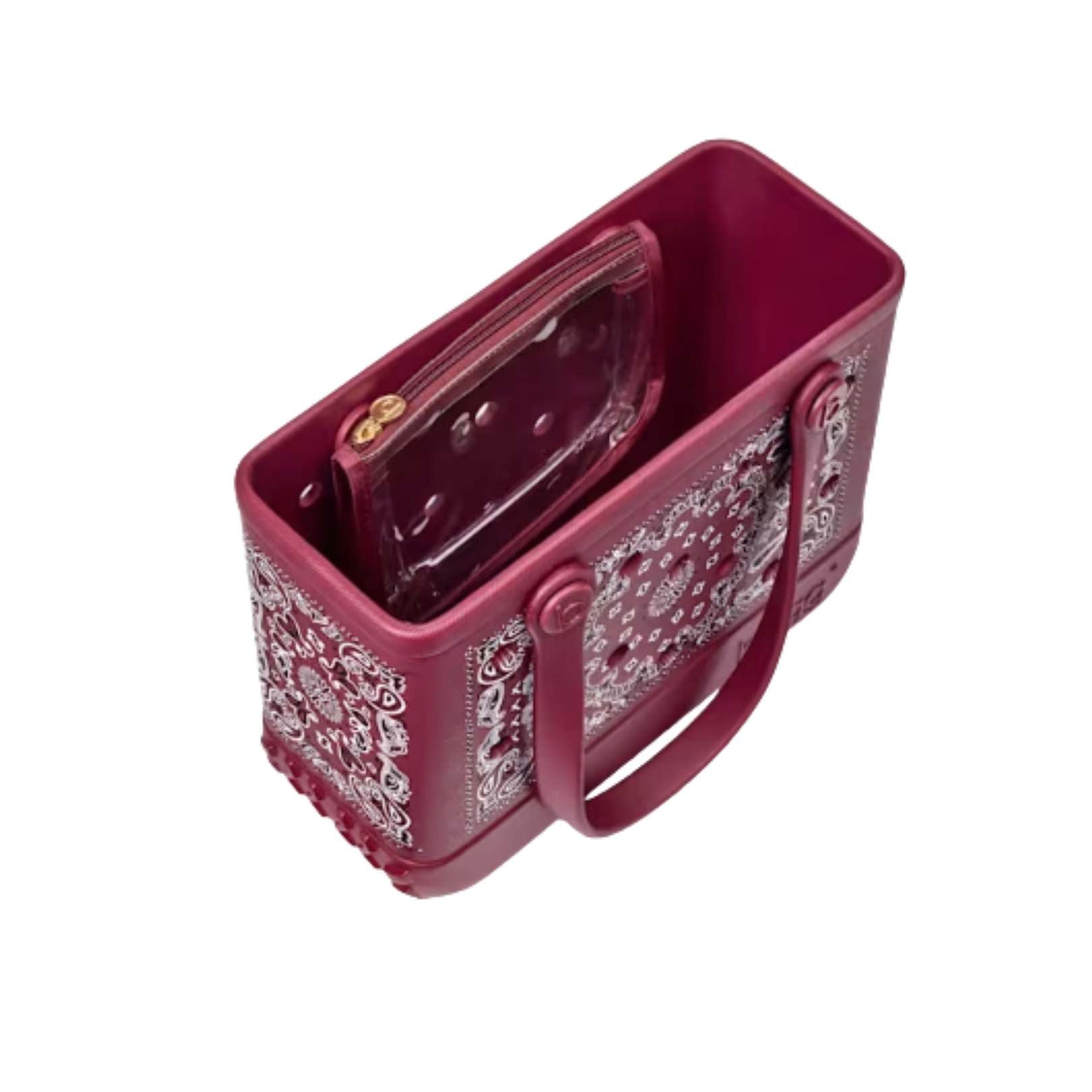 Bandana Bogg Bag