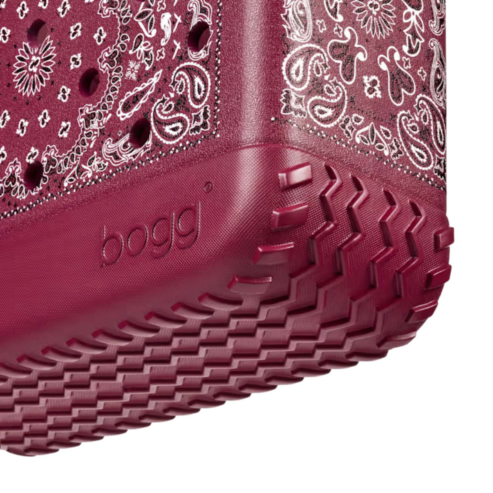 Bandana Bogg Bag