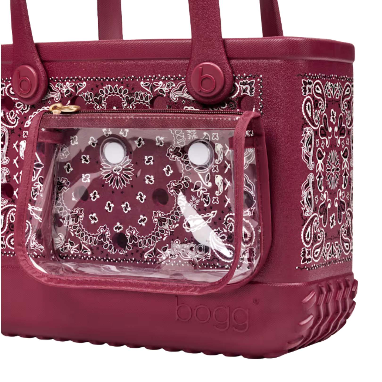 Bandana Bogg Bag