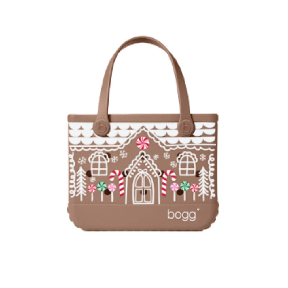 Ginger Spice Bogg Bag