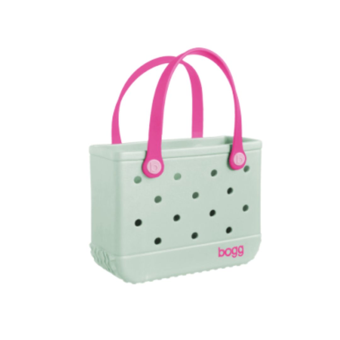 Bitty Bogg Bag – Tonal