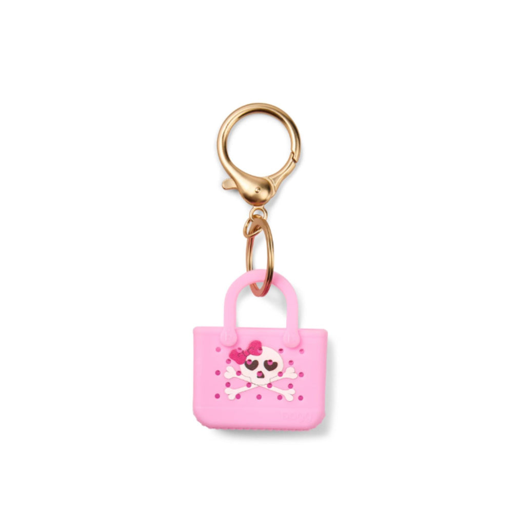 BOGG N' BONES TINY TOTE