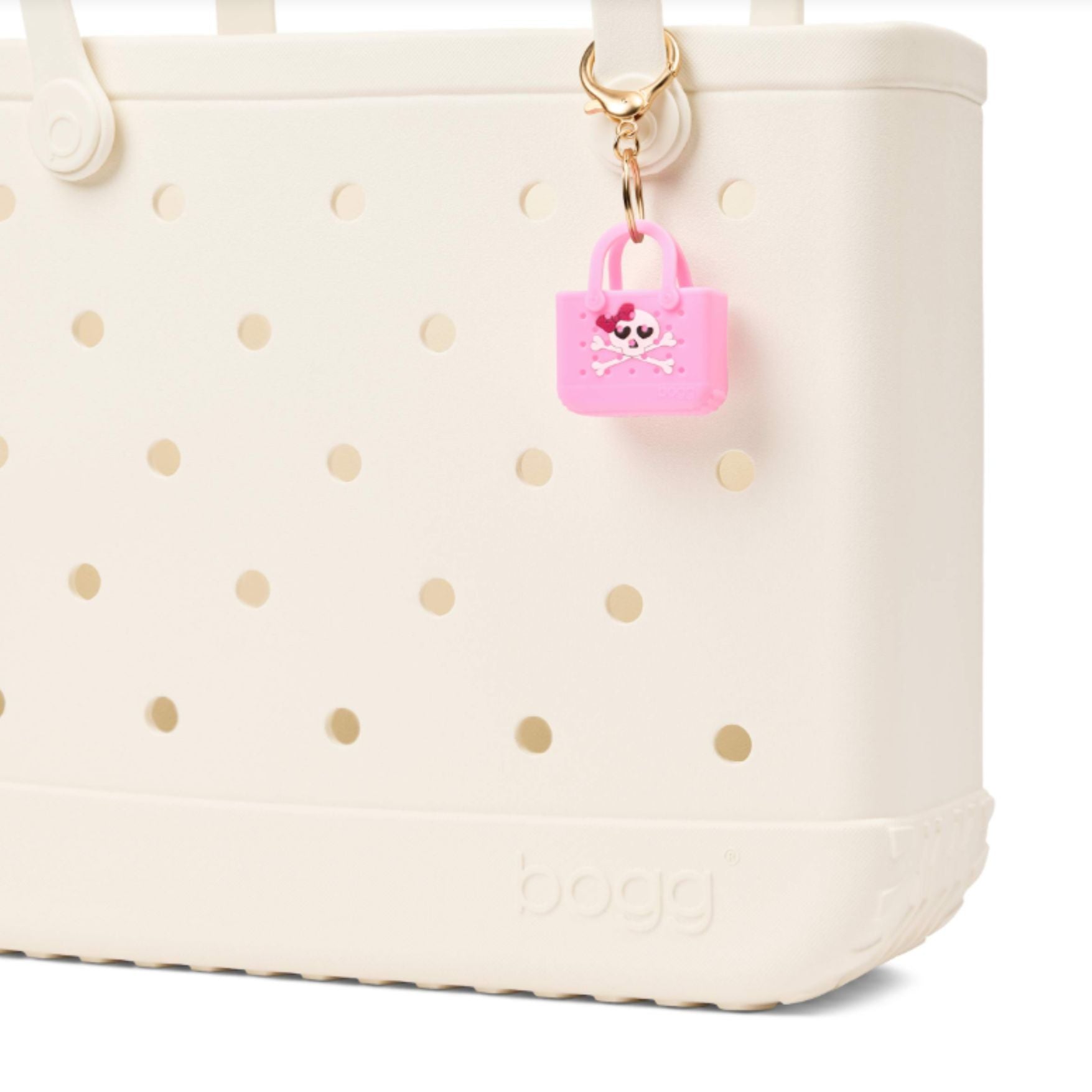 BOGG N' BONES TINY TOTE