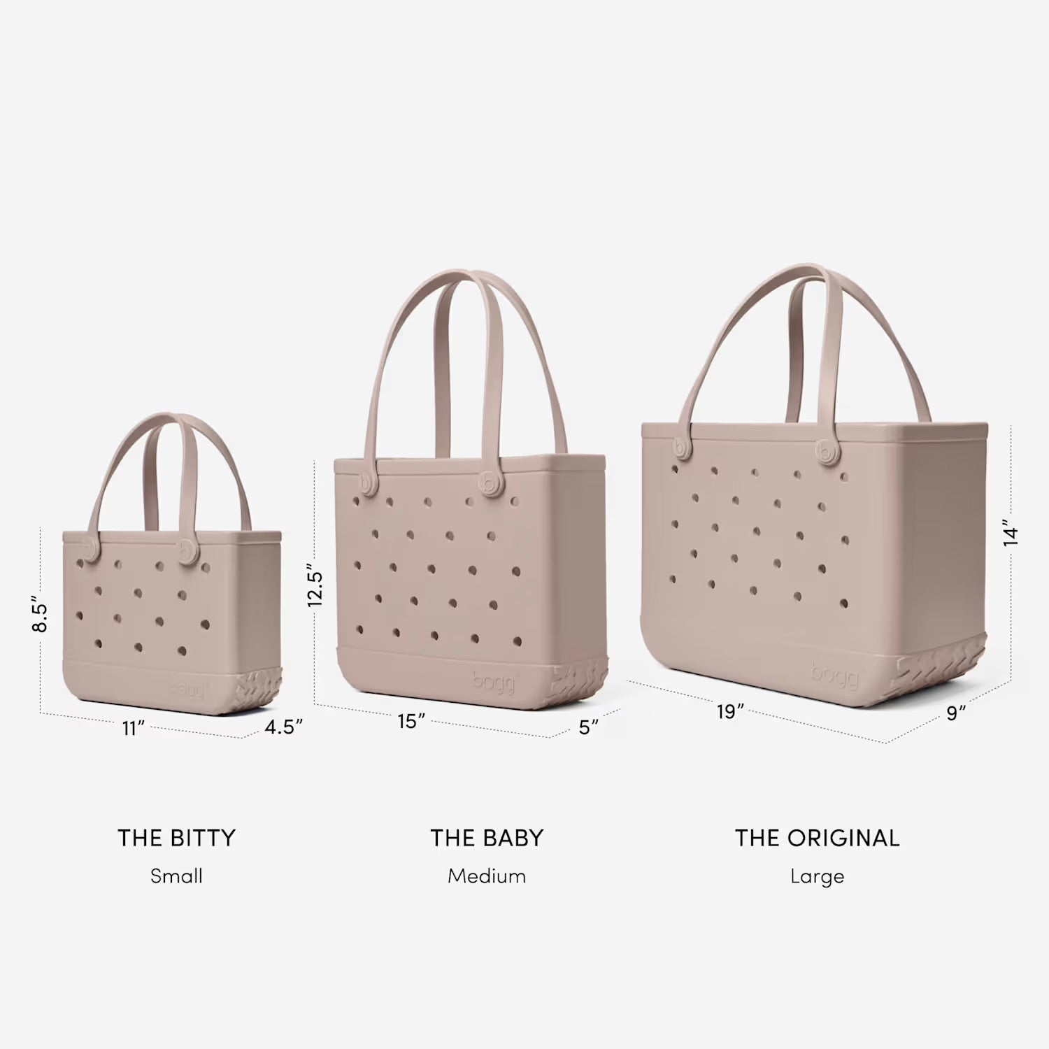 Capri Coral Bogg Bag