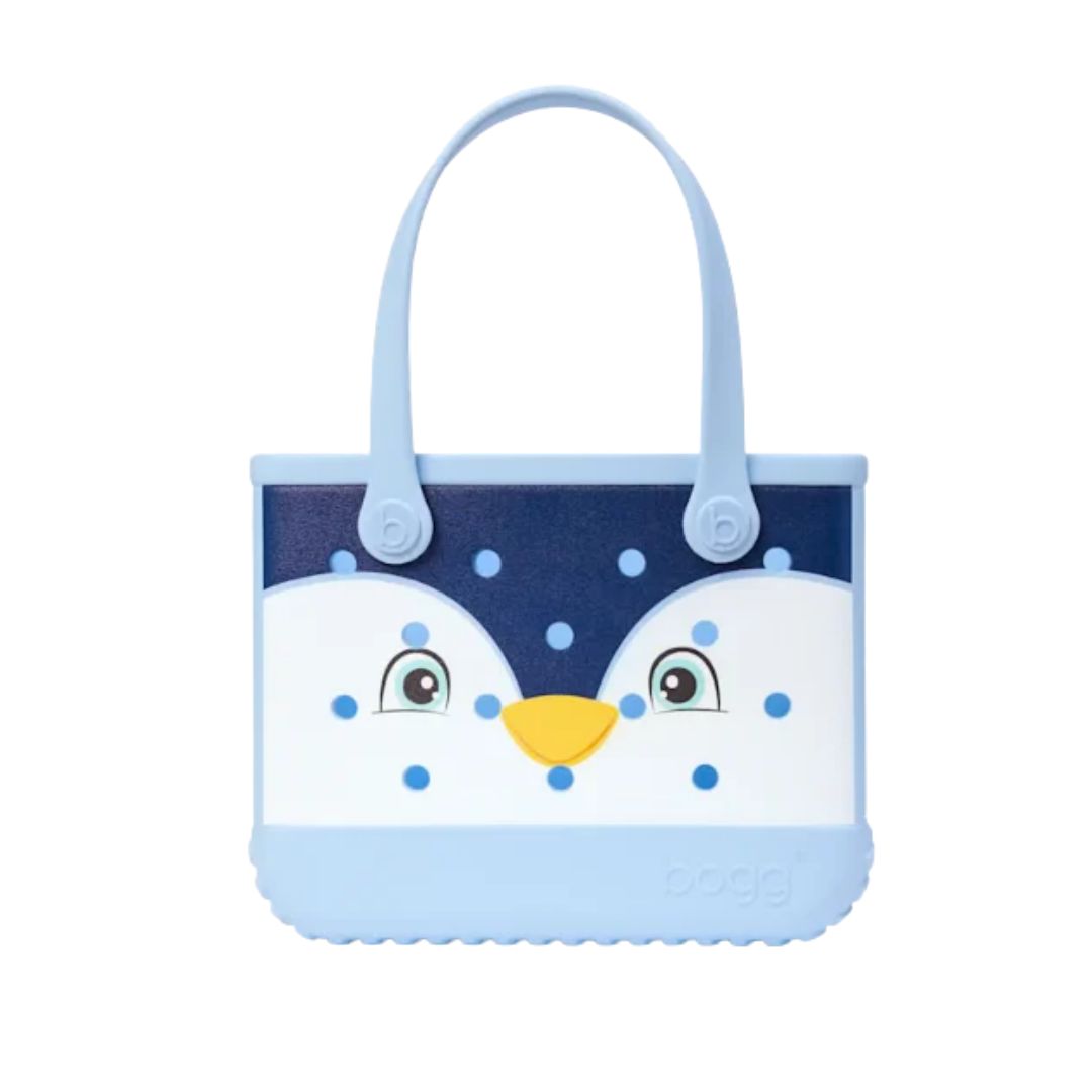 BITTY CHILLY WILLY BOGG BAG