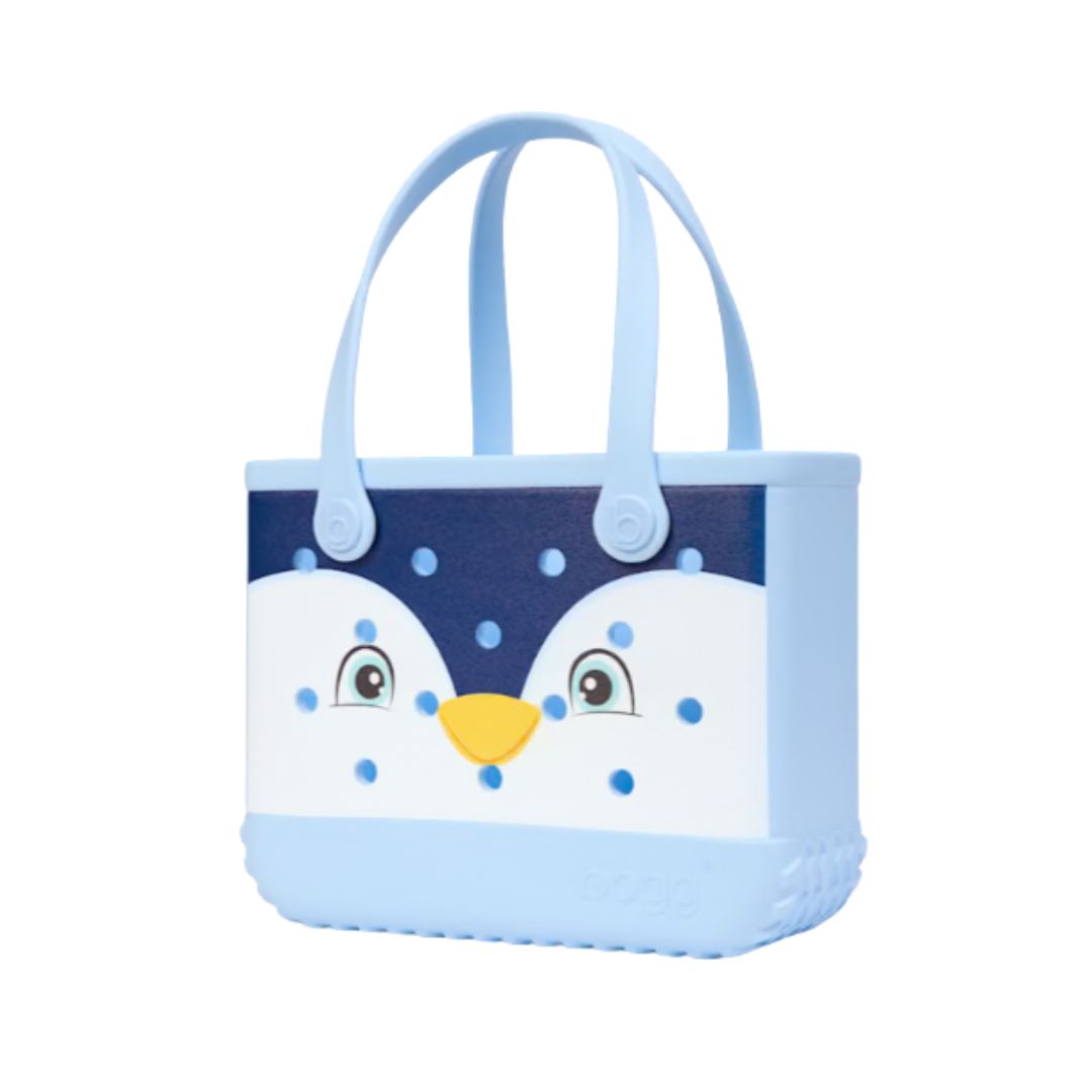 BITTY CHILLY WILLY BOGG BAG