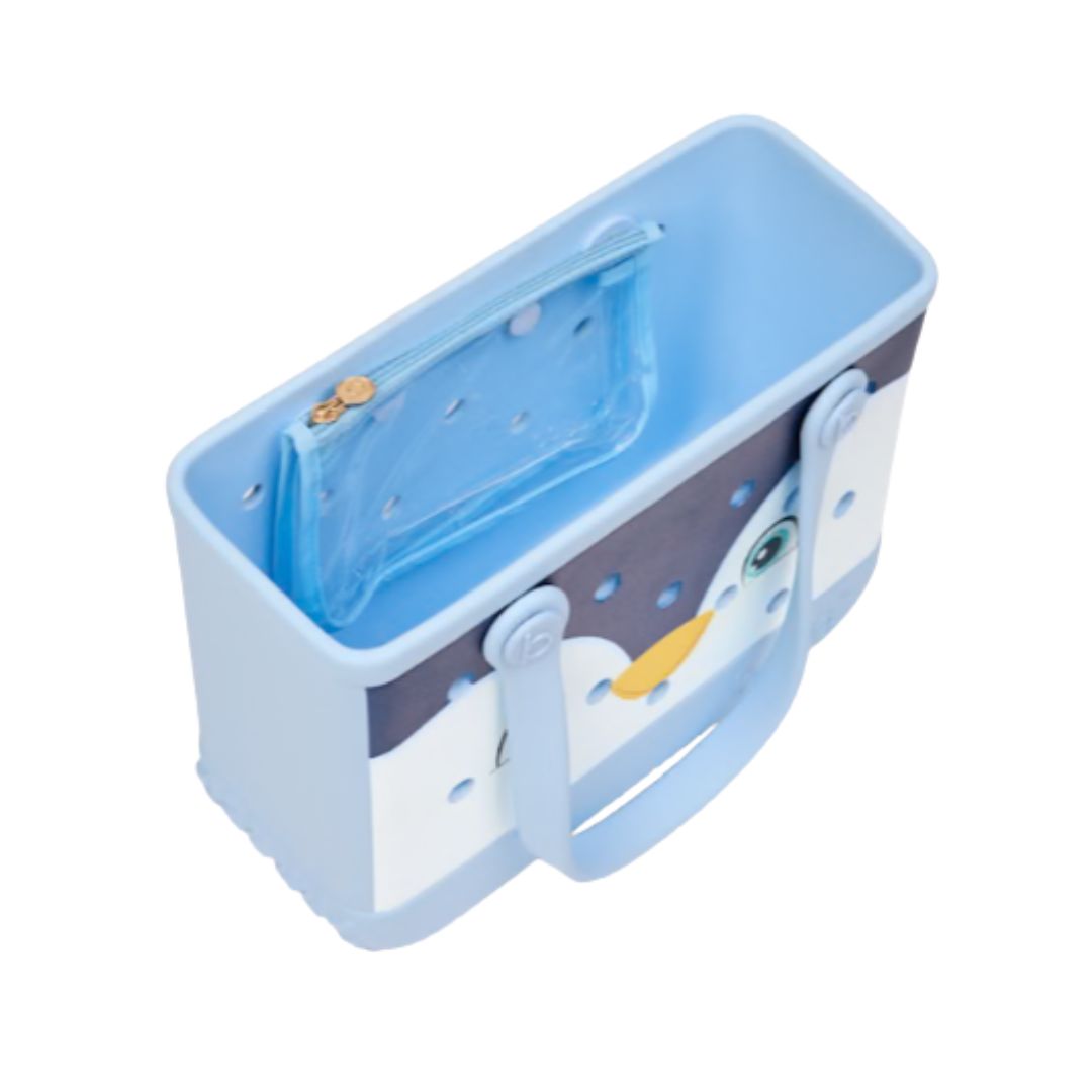 BITTY CHILLY WILLY BOGG BAG