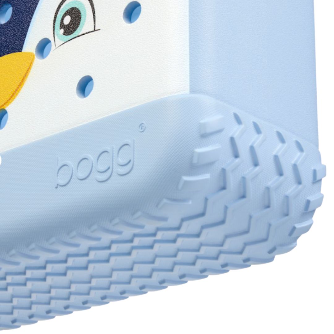 BITTY CHILLY WILLY BOGG BAG