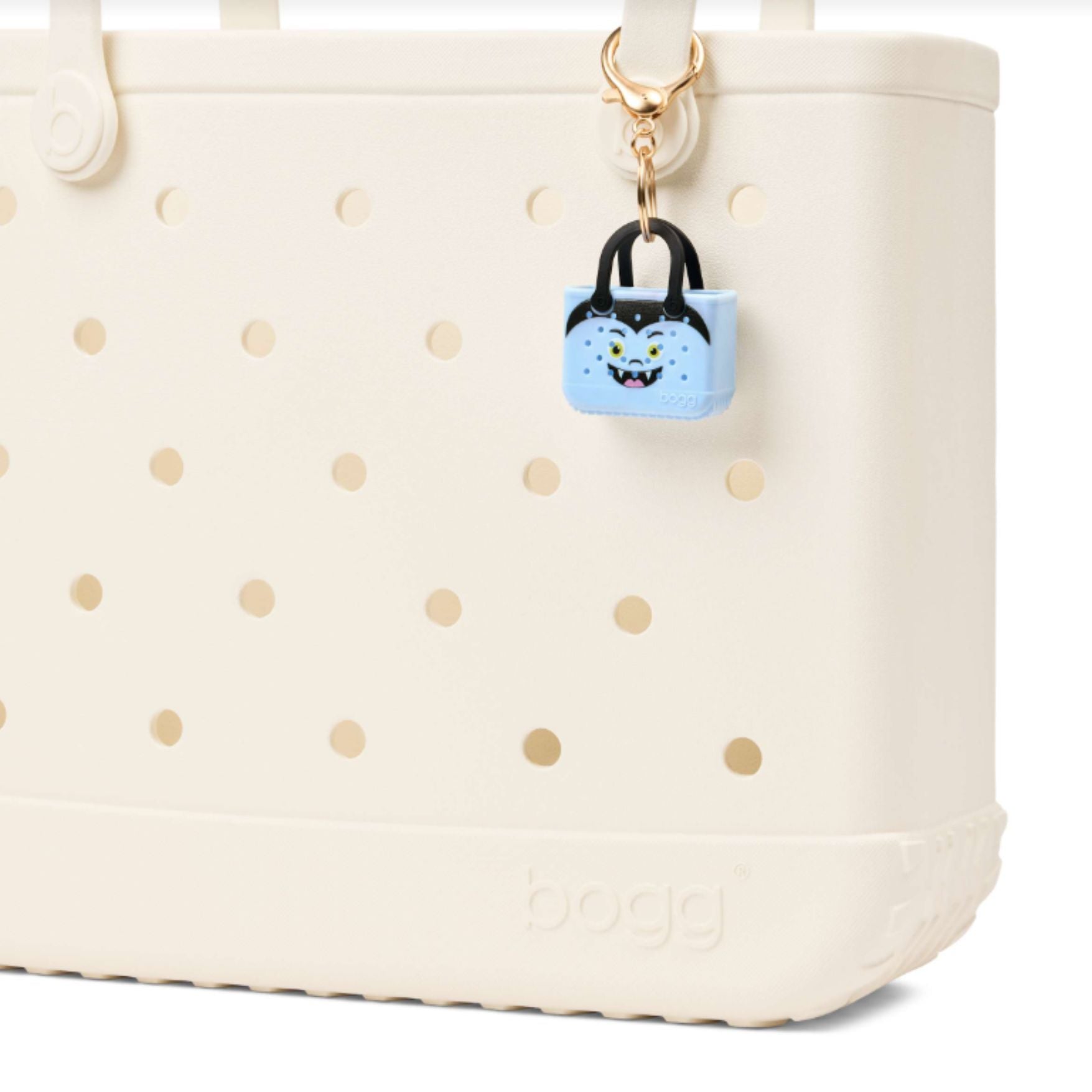 DRACUBOGG TINY TOTE