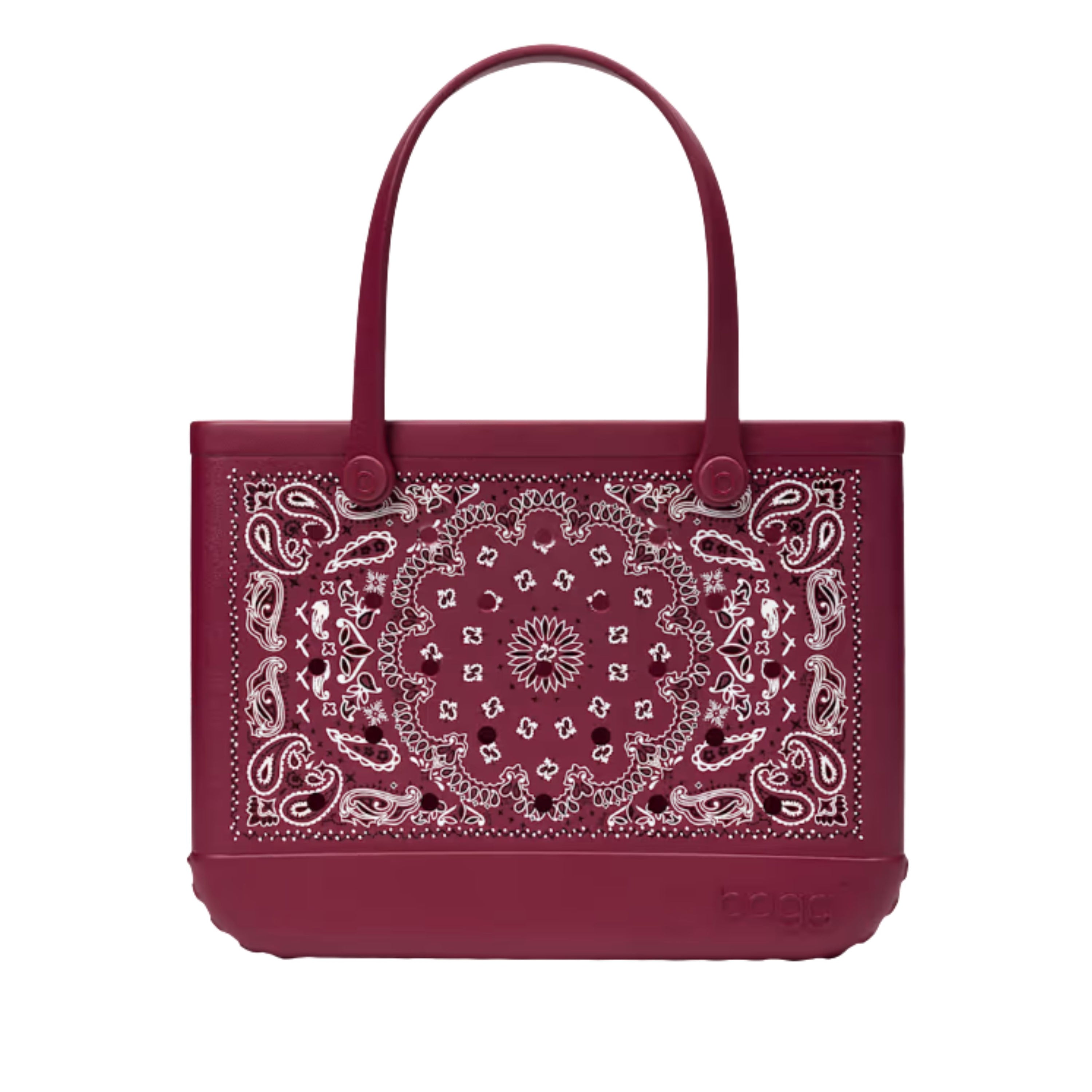 Bandana Bogg Bag