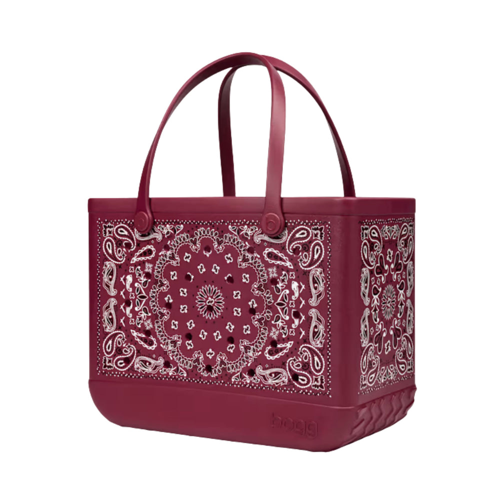 Bandana Bogg Bag
