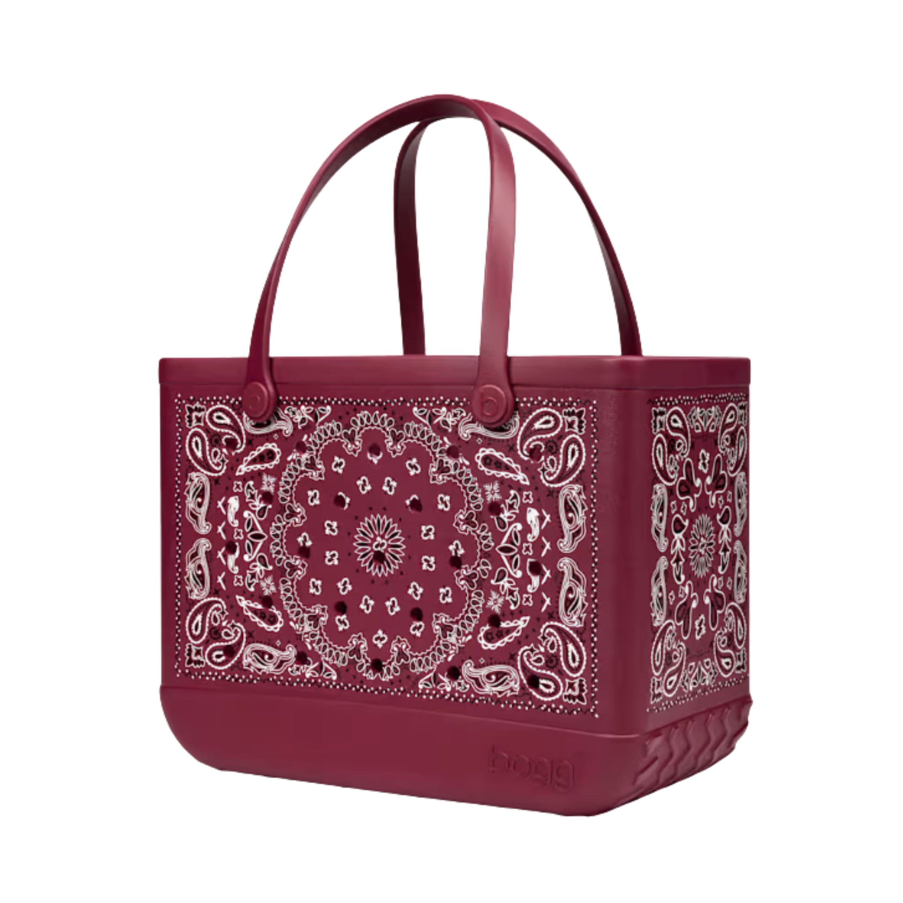 Bandana Bogg Bag