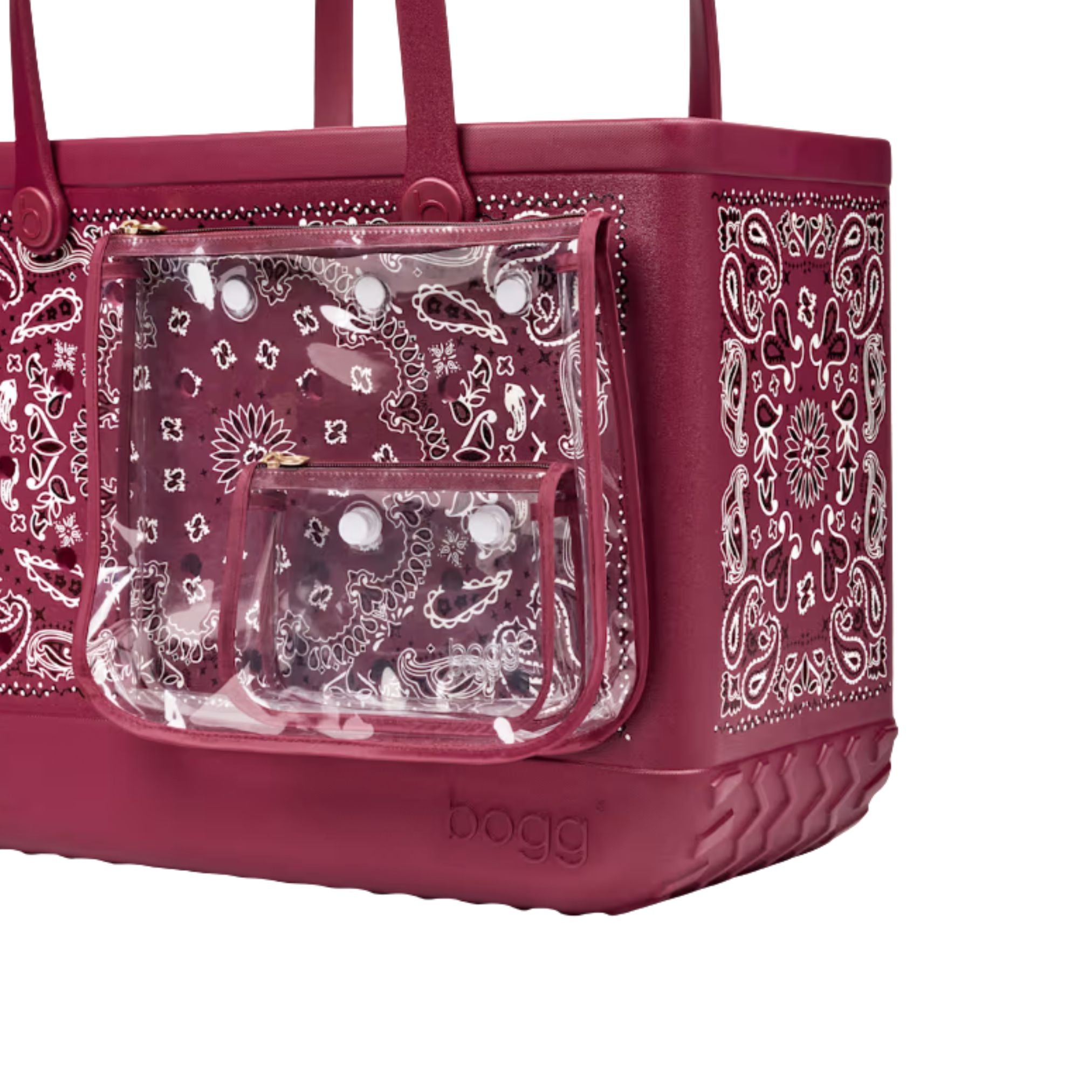 Bandana Bogg Bag