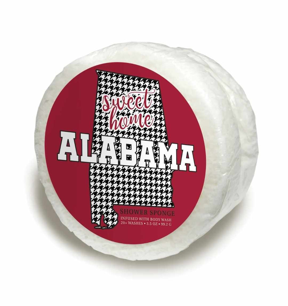 Alabama UA Spirit Sponge