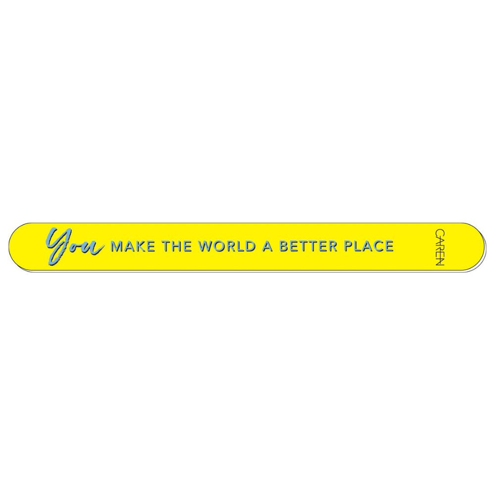 Caren Nail File