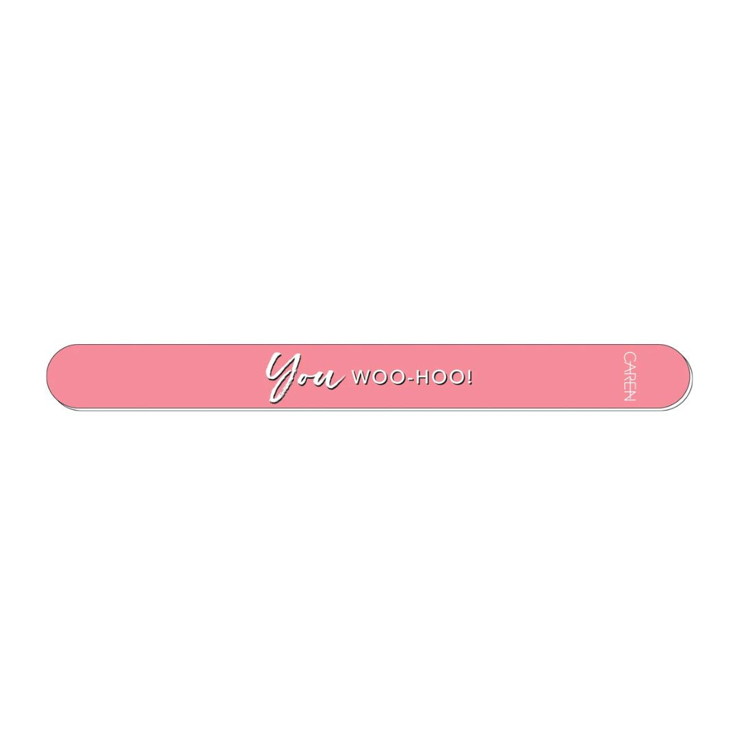 Caren Nail File