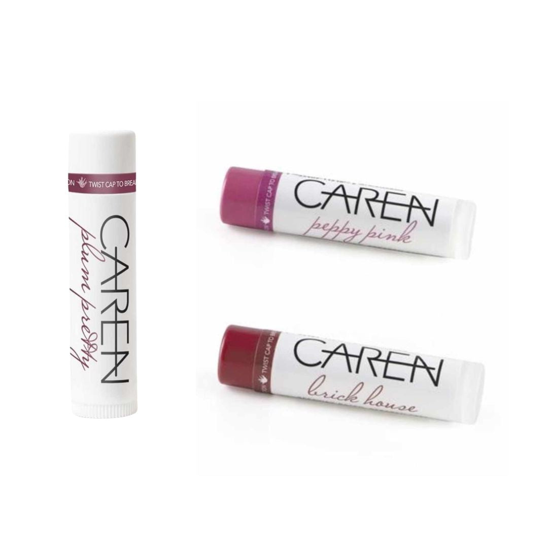 Caren Tinted Lip Treatment